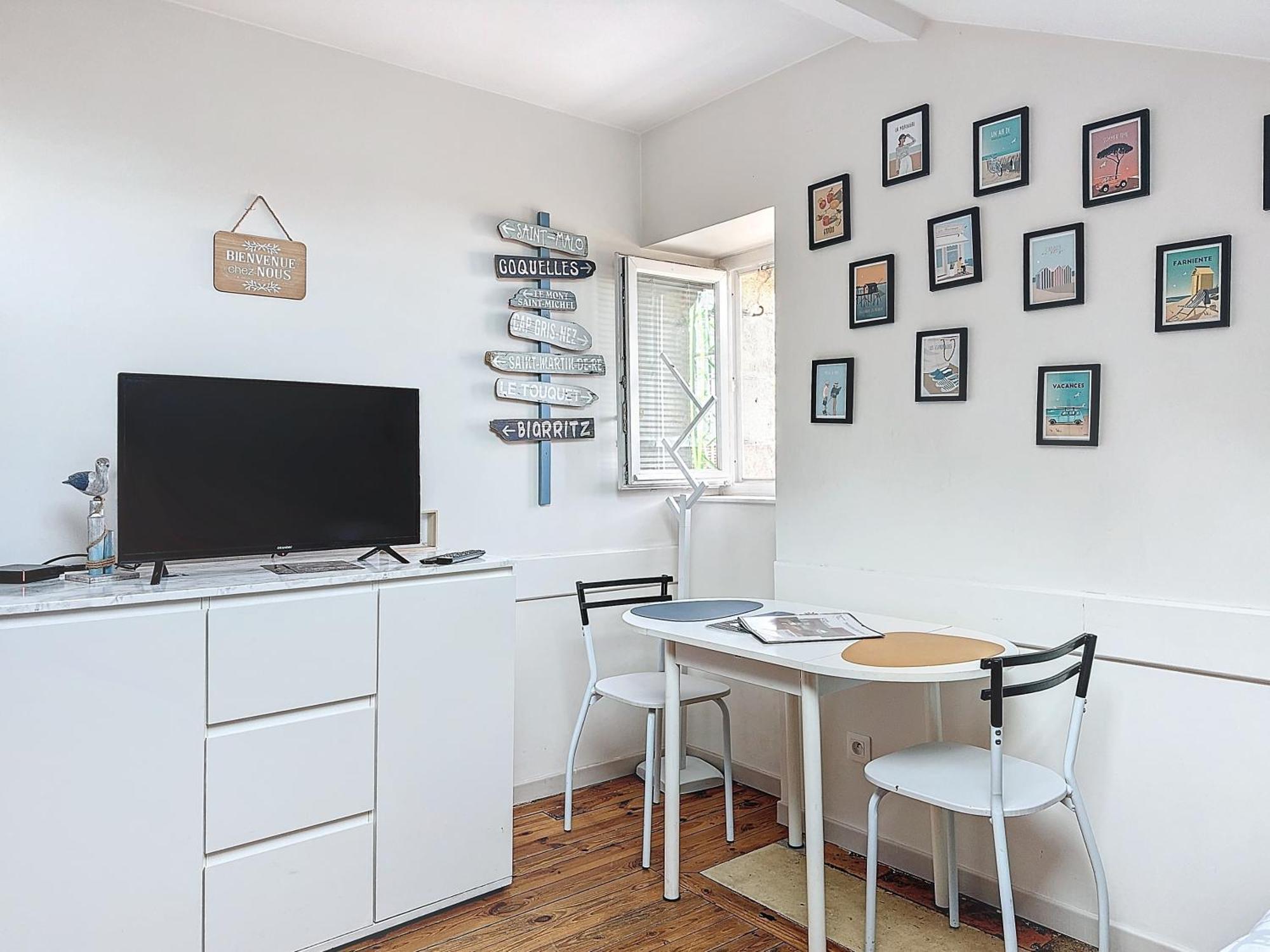 Studio Avenue de la République avec garage Clermont-Ferrand Esterno foto